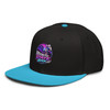 Granite State BMX Snapback Hat