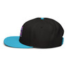 Granite State BMX Snapback Hat