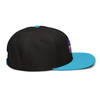 Granite State BMX Snapback Hat