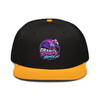 Granite State BMX Snapback Hat