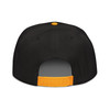 Granite State BMX Snapback Hat