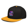 Granite State BMX Snapback Hat