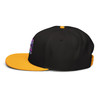 Granite State BMX Snapback Hat