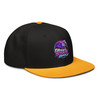 Granite State BMX Snapback Hat