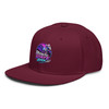 Granite State BMX Snapback Hat