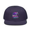 Granite State BMX Snapback Hat