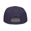Granite State BMX Snapback Hat