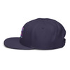 Granite State BMX Snapback Hat