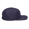 Granite State BMX Snapback Hat