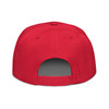 Granite State BMX Snapback Hat