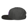 Granite State BMX Snapback Hat
