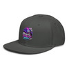 Granite State BMX Snapback Hat