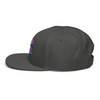 Granite State BMX Snapback Hat