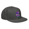 Granite State BMX Snapback Hat