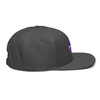 Granite State BMX Snapback Hat
