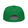 Granite State BMX Snapback Hat