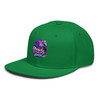 Granite State BMX Snapback Hat
