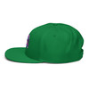 Granite State BMX Snapback Hat