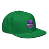 Granite State BMX Snapback Hat