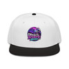 Granite State BMX Snapback Hat