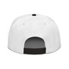 Granite State BMX Snapback Hat