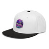 Granite State BMX Snapback Hat