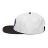 Granite State BMX Snapback Hat