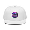 Granite State BMX Snapback Hat