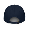 Granite State BMX Organic dad hat