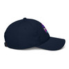 Granite State BMX Organic dad hat
