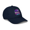 Granite State BMX Organic dad hat