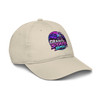Granite State BMX Organic dad hat