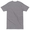 8th Annual BMX Rendezvous Men’s premium heavyweight tee