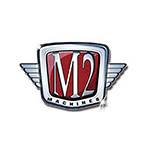 M2 Machines