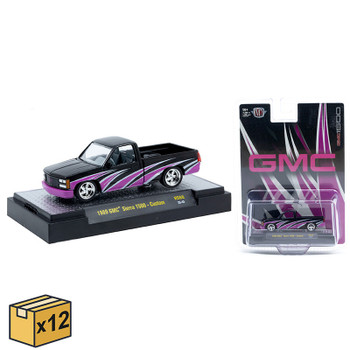 M2-31500-HS68-1989 GMC Sierra 1500 - Custom-PK12