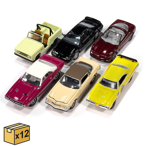 RD-JLCG033/48-B JL Classic Gold Rel 2025 Rel-1 PK12