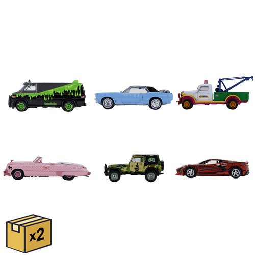 GL-54120 Garbage Pail Kids release 8