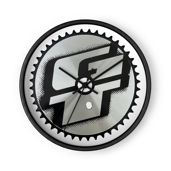 GT Wall clock