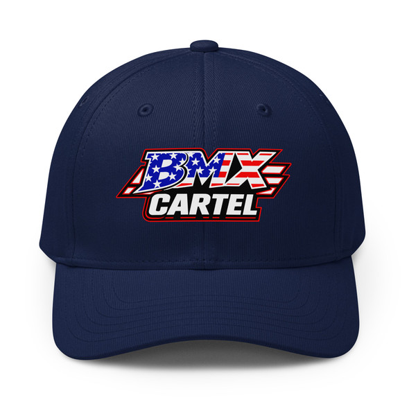 BMX CARTEL Adidas Fundamental Alliance Cap