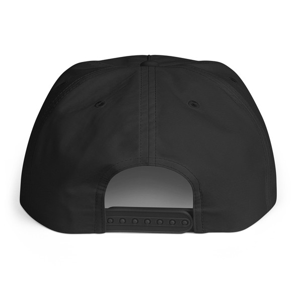 Granite State BMX Chainring Surf cap