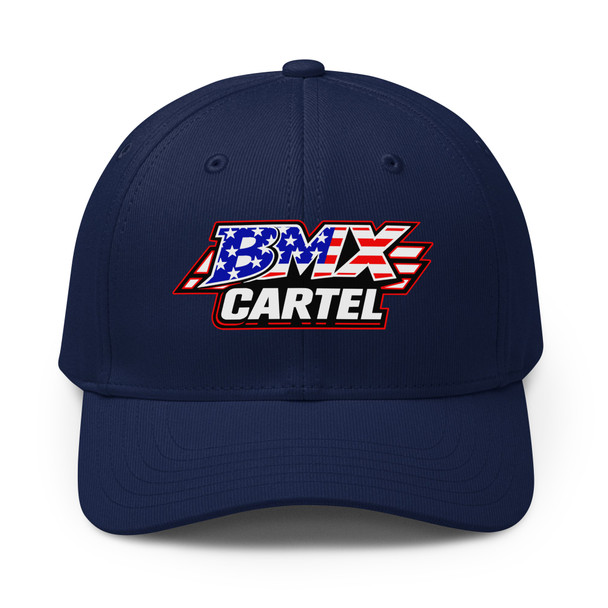 BMX CARTEL Adidas Fundamental Alliance Cap