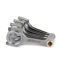 Alpha Connecting Rods - D16 Light