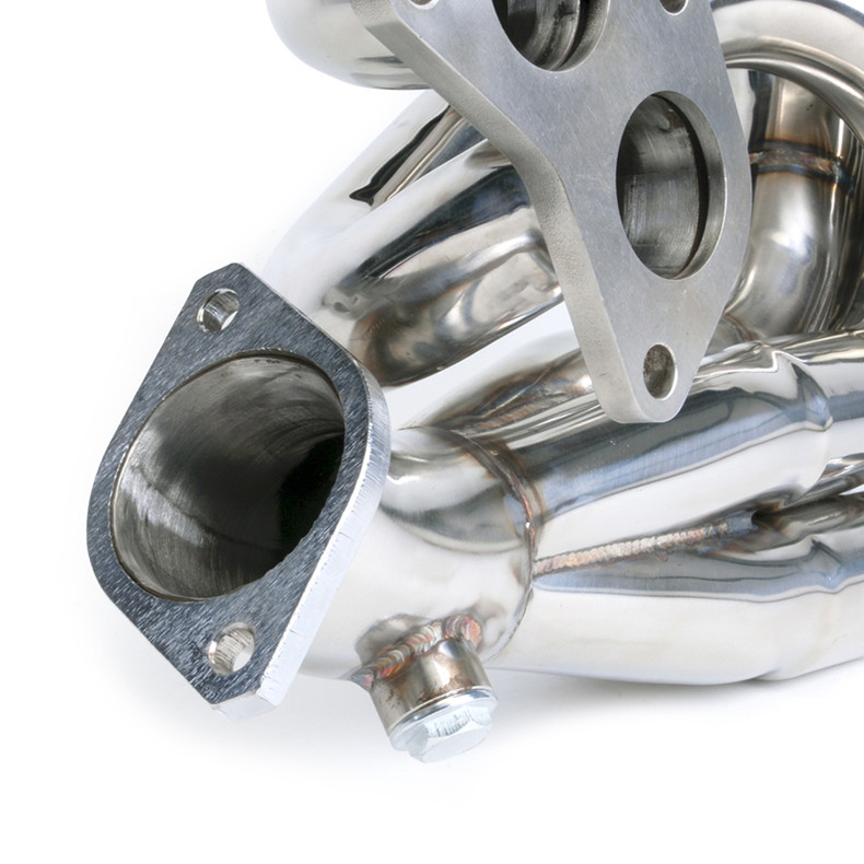 Alpha Header - '13+ BRZ/ FRS/ FT86