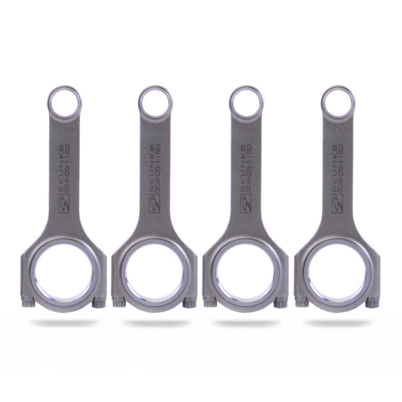 Alpha Connecting Rods - F20C