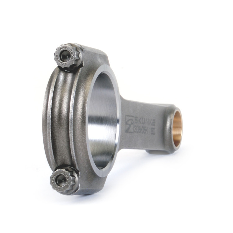 Alpha Connecting Rods - F20C