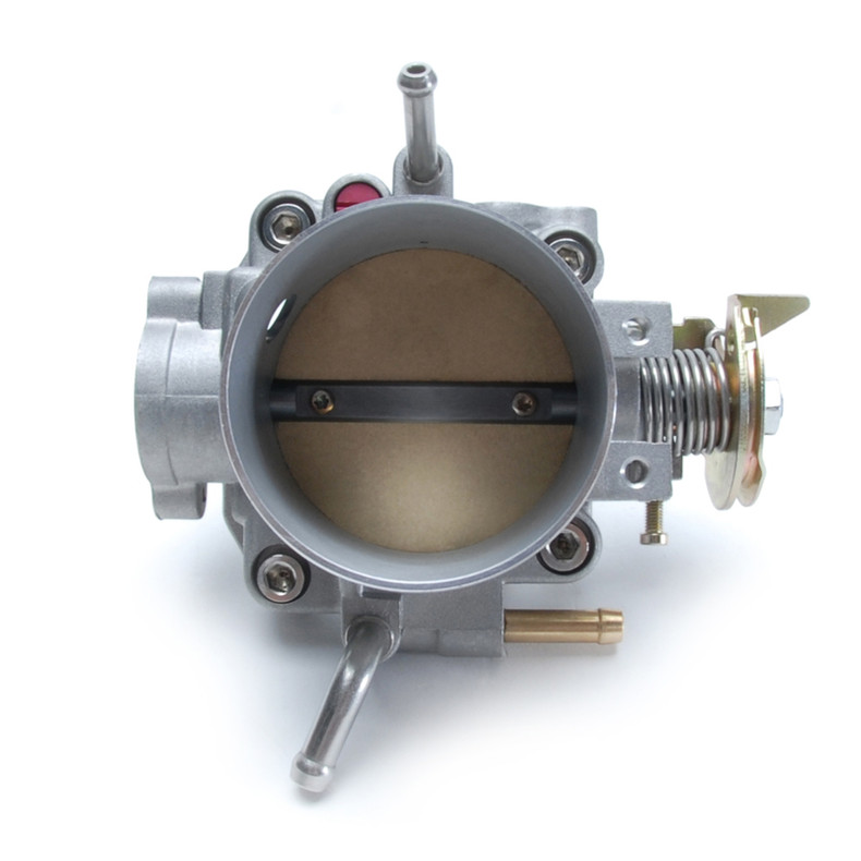 Alpha 70mm Throttle Body - B/D/F/H Series