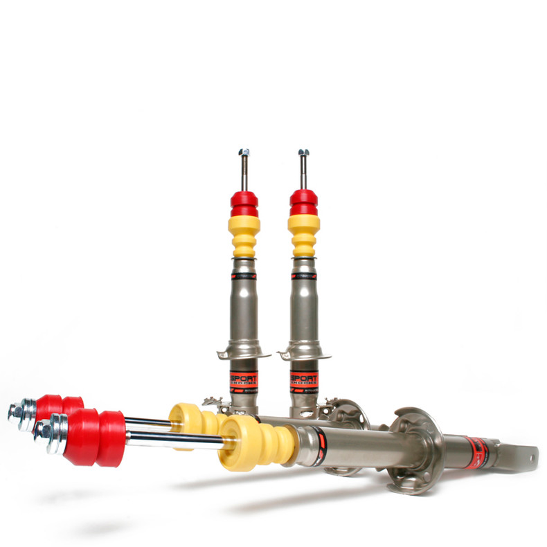 Sport Shocks - '90-'93 Integra