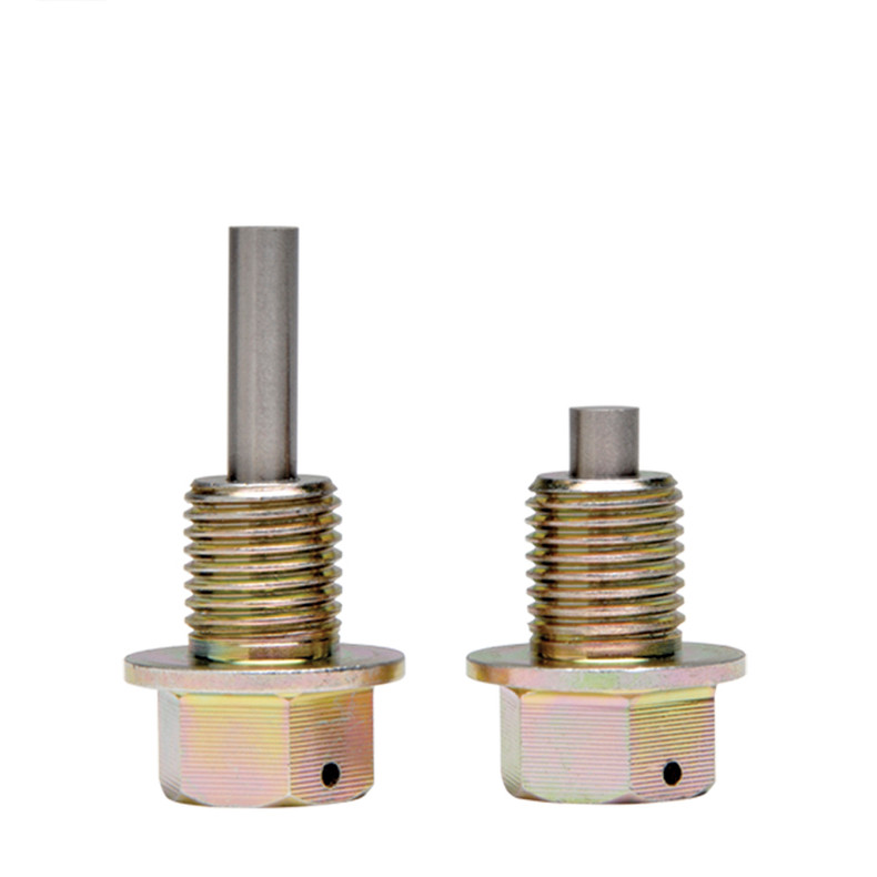 Magnetic Drain Plug Set (M14 x 1.5)