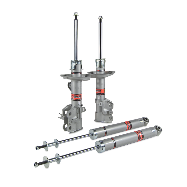 Sport Shocks - '14-'15 Civic