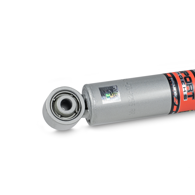 Sport Shocks - '14-'15 Civic